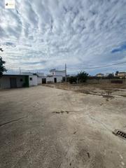 Terreny residencial a Las Palmeras-Dehesilla. 1000 metros, te parece mucho o poco?