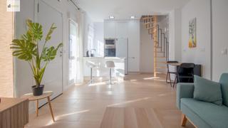 Planta baixa a Monteolivete-Camino Sevilla. De las ofertas que hoy están y mañana no