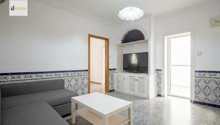 Casa a Bonanza-Avda de Huelva-Barrio Andalucia