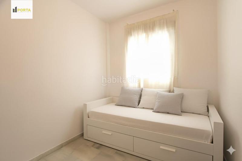 Foto 1880d57a-d94b-4cc7-a2a9-d7f3a24e8441. Pis amb aparcament a V Centenario-Piletas-Capuchinos Sanlúcar de Barrameda