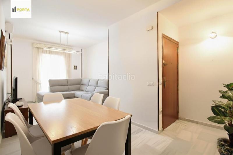 Foto 7a66fc4b-7fa7-41ba-a332-6e106cd087b6. Pis amb aparcament a V Centenario-Piletas-Capuchinos Sanlúcar de Barrameda