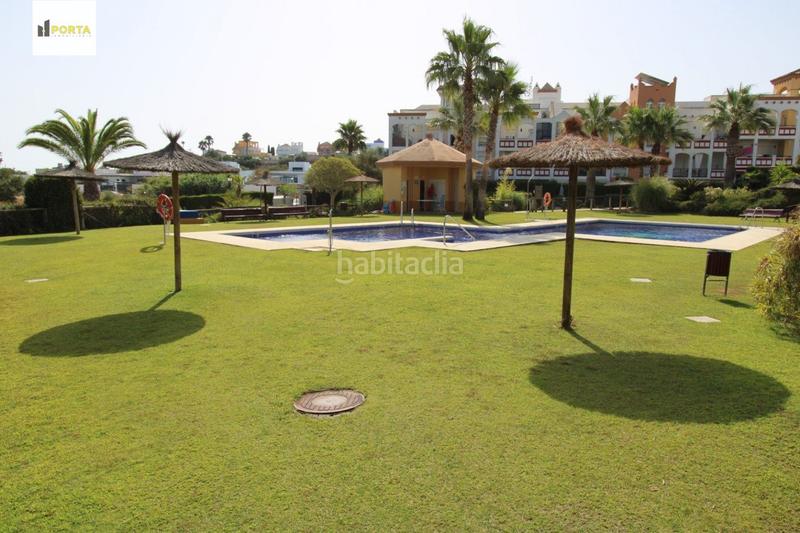 Foto 4d975acb-5570-444c-922c-2653ba4d2c94. Appartamento con riscaldamento parcheggio in Martín Miguel Sanlúcar de Barrameda