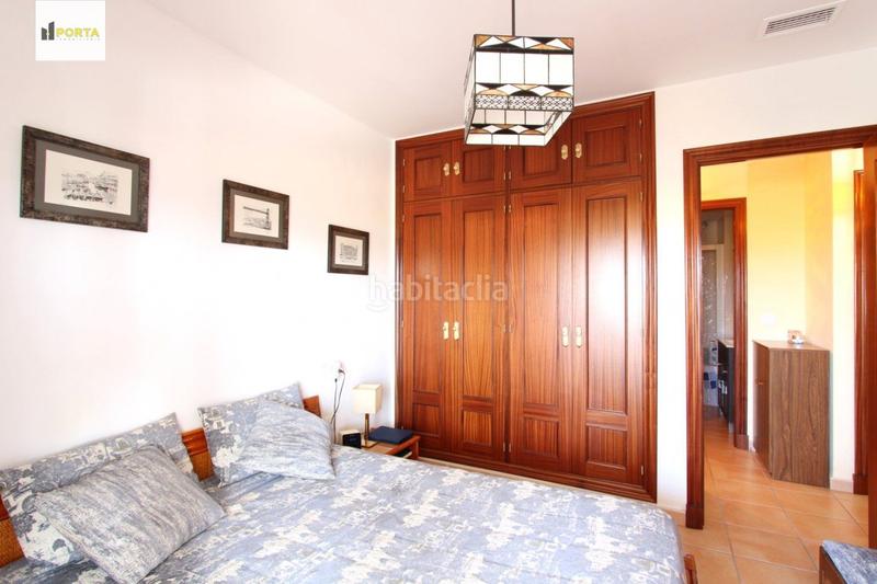 Foto 502ea62e-2720-4582-b8b2-006c9c3689aa. Appartamento con riscaldamento parcheggio in Martín Miguel Sanlúcar de Barrameda