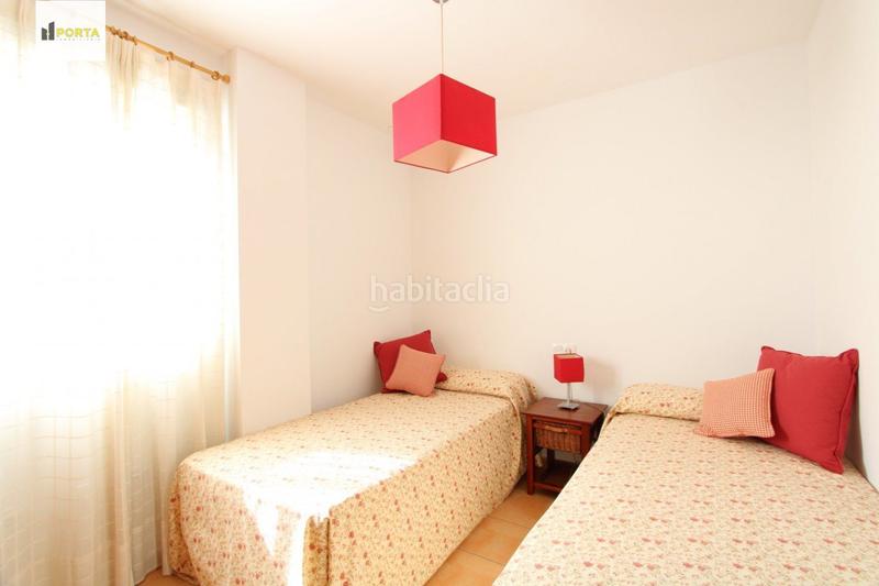 Foto 6d0d0b83-ffbf-46be-8cf9-cd9fab5c302a. Appartamento con riscaldamento parcheggio in Martín Miguel Sanlúcar de Barrameda