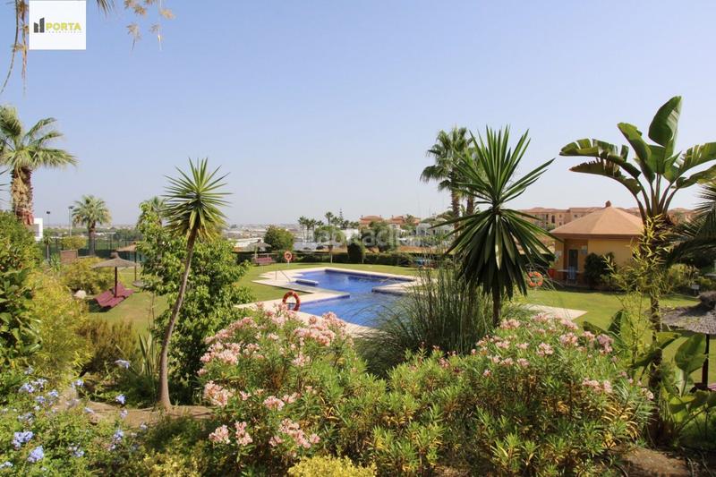 Foto 7ff51ab4-9dfa-4a16-bd3b-1f0f11c88917. Appartamento con riscaldamento parcheggio in Martín Miguel Sanlúcar de Barrameda