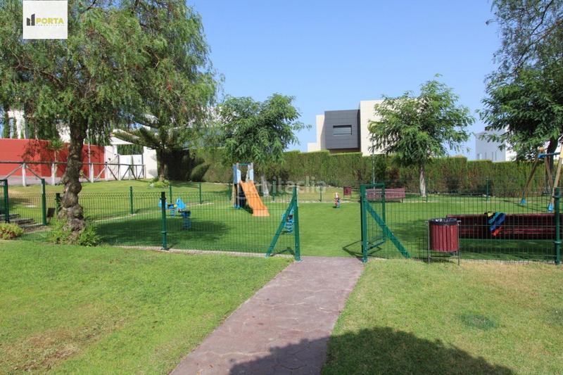 Foto 92acc4d1-f7e9-4c5f-9a15-7b423a1c295e. Appartamento con riscaldamento parcheggio in Martín Miguel Sanlúcar de Barrameda