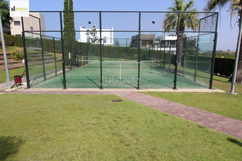 Foto af47f0bb-d5e7-45b7-ab76-7b66ae41aff2. Appartamento con riscaldamento parcheggio in Martín Miguel Sanlúcar de Barrameda