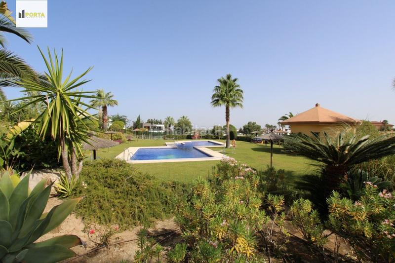 Foto c5f2116a-6b10-47da-b14e-10a09bba364e. Appartamento con riscaldamento parcheggio in Martín Miguel Sanlúcar de Barrameda