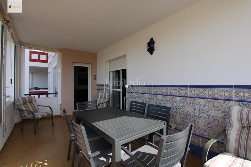 Foto e2a8b2ba-24e2-4481-98ea-95c80d7c3258. Appartamento con riscaldamento parcheggio in Martín Miguel Sanlúcar de Barrameda