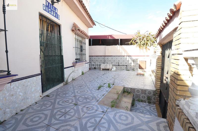 Foto de222643-c677-4f96-aaf7-35ca0b8edd75. Casa in Bonanza-Avda de Huelva-Barrio Andalucia Sanlúcar de Barrameda