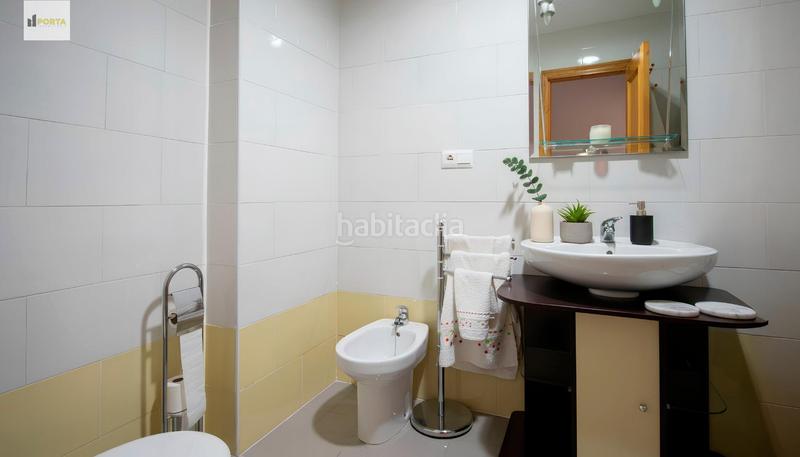 Foto 0c75f74e-6bd0-44ce-aa54-aad51fb2564c. Appartamento con parcheggio in Centro-Calzada-Cabo Noval Sanlúcar de Barrameda