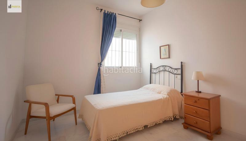 Foto 5c27b44b-2de4-4e69-81a1-af7c11be0742. Appartamento con parcheggio in Centro-Calzada-Cabo Noval Sanlúcar de Barrameda