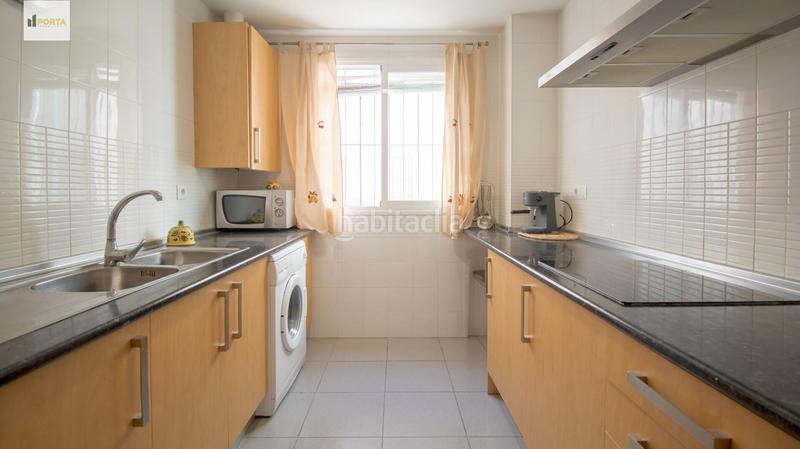 Foto 81eeb71b-ccaa-4aa7-a874-80b7a9b3b708. Appartamento con parcheggio in Centro-Calzada-Cabo Noval Sanlúcar de Barrameda