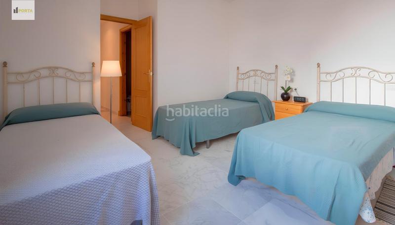 Foto 870538e6-a6f3-479e-823a-3f73c02b0ffa. Appartamento con parcheggio in Centro-Calzada-Cabo Noval Sanlúcar de Barrameda