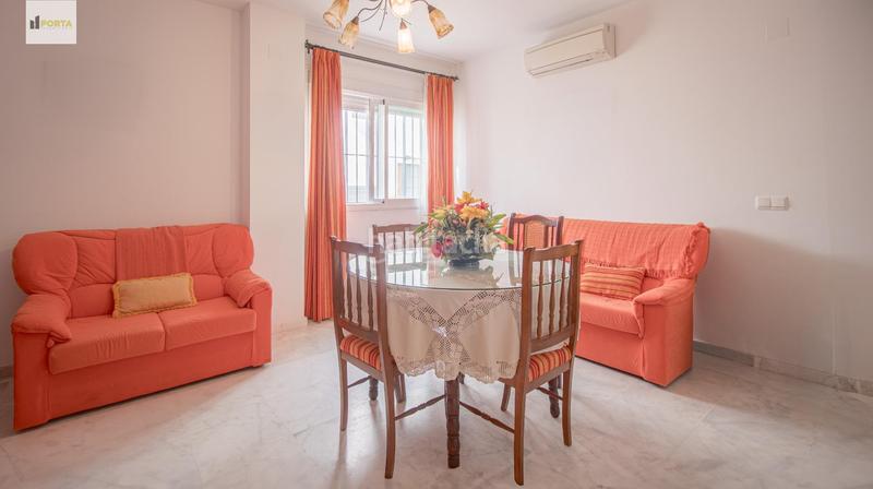 Foto f792ff04-fe66-4b9b-9cef-73b792f82c05. Appartamento con parcheggio in Centro-Calzada-Cabo Noval Sanlúcar de Barrameda