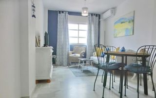 Lloguer Pis a Centro-Calzada-Cabo Noval. Alquiler vacacional