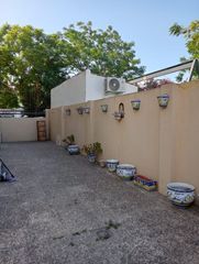 Lloguer Planta baixa a V Centenario-Piletas-Capuchinos