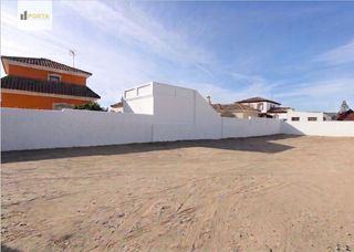Terreny residencial a Ctra Jerez-Ctra del Puerto