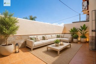 Duplex in Las Palmeras-Dehesilla. Un dúplex que dará qué hablar