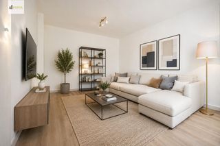 Duplex in Las Palmeras-Dehesilla. Un dúplex que dará qué hablar