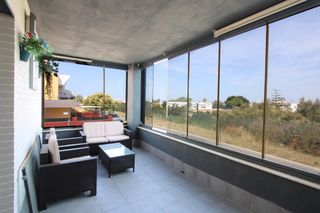 Flat in El Pino-Bajo de Guía. Siempre es lo más importante.