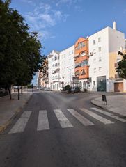 Pis a Centro-Calzada-Cabo Noval