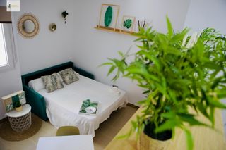 Appartement à Centro-Calzada-Cabo Noval