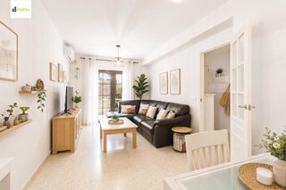 Duplex in El Pino-Bajo de Guía. Todo lo que buscas en un dúplex.