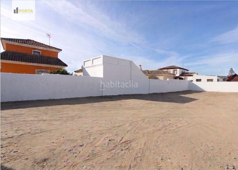 Foto 4afd25bd-89fd-44ef-b67d-1a7289a72774. Residential plot in Ctra Jerez-Ctra del Puerto Sanlúcar de Barrameda