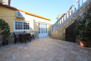 Maison à Chipiona Norte. Vendemos casa con.