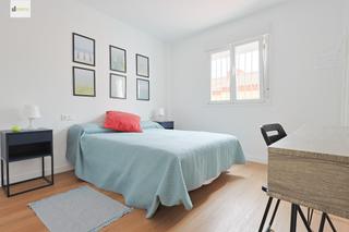 Appartement à El Pino-Bajo de Guía. Entrar en una vivienda y....