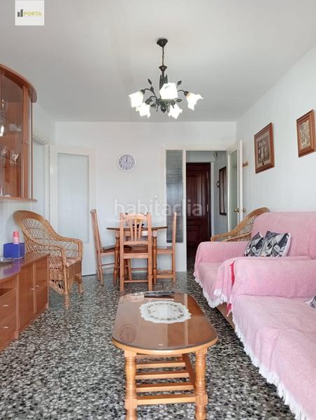 Foto 4ae04bd0-f531-499d-886e-dee3d5f33dcc. Alquiler piso  en tercera planta para alquiler vacacional y escolar en Sanlúcar de Barrameda