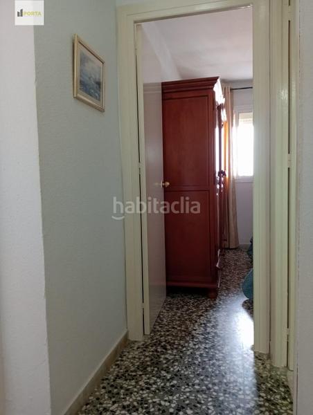 Foto 62719b85-6a9a-45c6-b28d-a4818b846baf. Alquiler piso  en tercera planta para alquiler vacacional y escolar en Sanlúcar de Barrameda