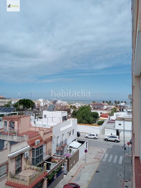 Foto bd2c36b4-4ad5-4e04-90f1-a717348c71ba. Alquiler piso  en tercera planta para alquiler vacacional y escolar en Sanlúcar de Barrameda
