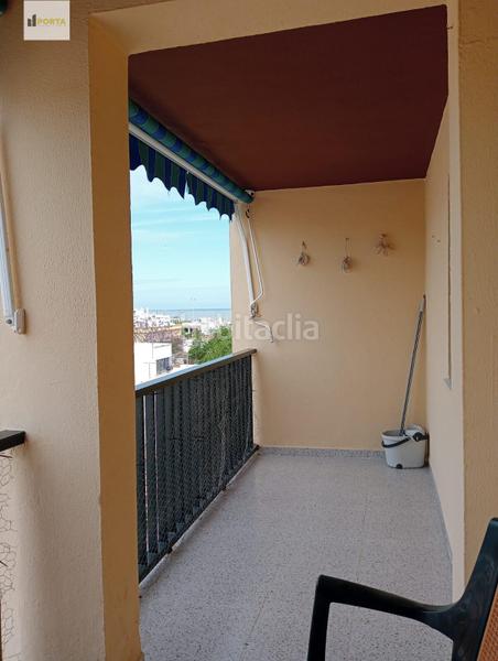 Foto be7820d7-75fd-4a0d-8fc1-1d1669a6c4bd. Alquiler piso  en tercera planta para alquiler vacacional y escolar en Sanlúcar de Barrameda