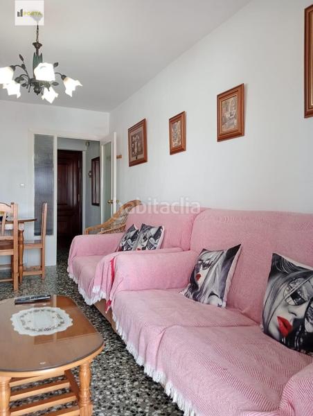 Foto da0c75e3-217e-4271-bd59-271bdbf9a070. Alquiler piso  en tercera planta para alquiler vacacional y escolar en Sanlúcar de Barrameda