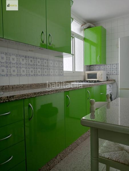 Foto e5f8eeb9-5b70-46b2-b537-e2450fde052f. Alquiler piso  en tercera planta para alquiler vacacional y escolar en Sanlúcar de Barrameda
