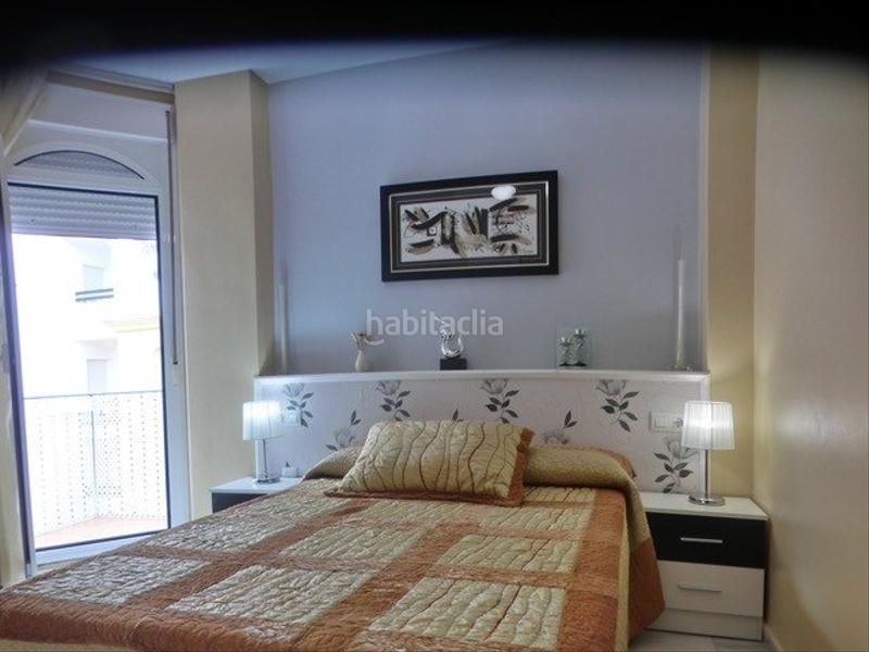 Foto 6ca05e0e-3813-4771-b929-448c967f8c26. Alquiler piso estupendo piso disponible para periodo escolar! en Sanlúcar de Barrameda