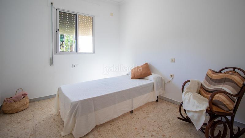 Foto 7593d7ca-b79e-496d-89b3-ef8fcaef6c6b. Casa espacio, espacio. y más espacio. en La Jara Sanlúcar de Barrameda
