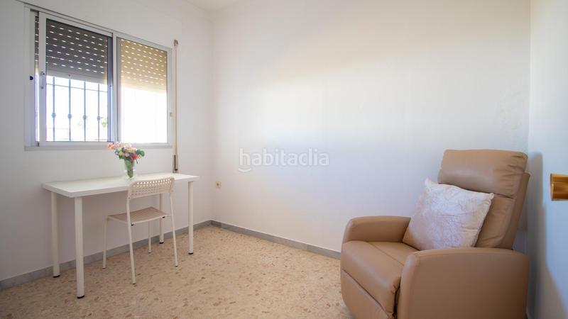 Foto c206fb6b-fcba-42fc-86f9-d599738c7bb3. Casa espacio, espacio. y más espacio. en La Jara Sanlúcar de Barrameda