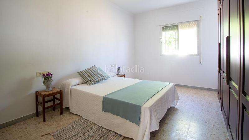 Foto ebe32424-50f7-44fd-b599-5902e52596f5. Casa espacio, espacio. y más espacio. en La Jara Sanlúcar de Barrameda