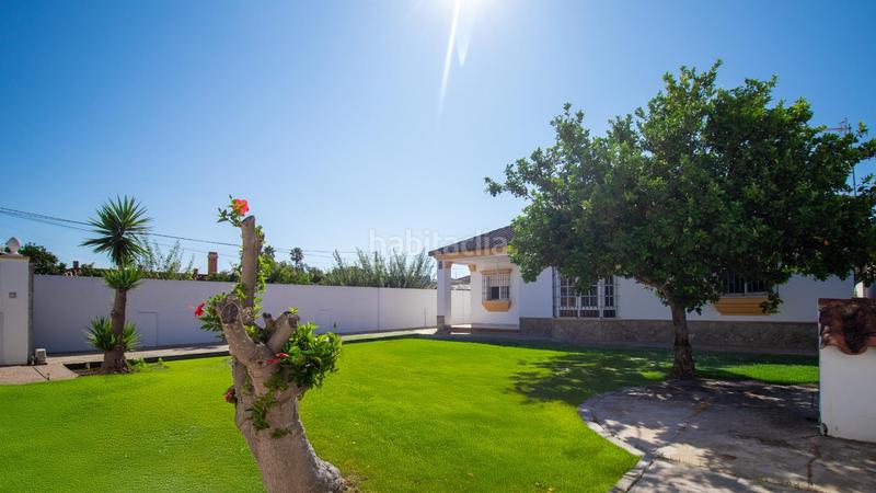 Foto 85451b12-3faf-4068-8769-a155591c2306. Casa espacio, espacio. y más espacio. en La Jara Sanlúcar de Barrameda