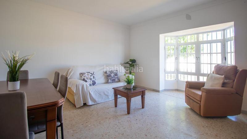 Foto c209033e-0e83-4cd9-96b0-176cf5e18511. Casa espacio, espacio. y más espacio. en La Jara Sanlúcar de Barrameda