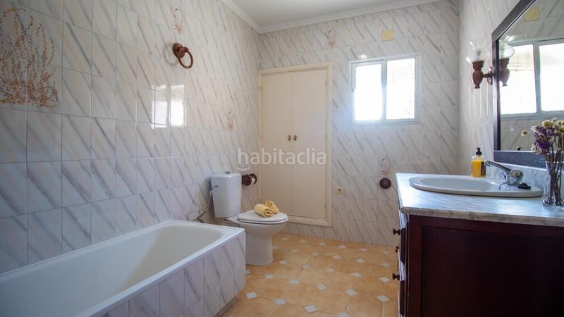 Foto d7d0558d-d83a-4d83-856f-6905bac58605. Casa espacio, espacio. y más espacio. en La Jara Sanlúcar de Barrameda