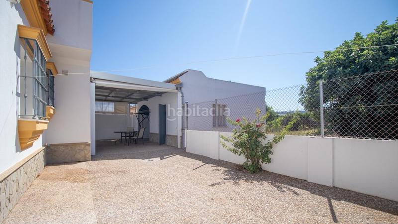 Foto e3e99945-029a-4f5e-9079-15d62b973982. Casa espacio, espacio. y más espacio. en La Jara Sanlúcar de Barrameda