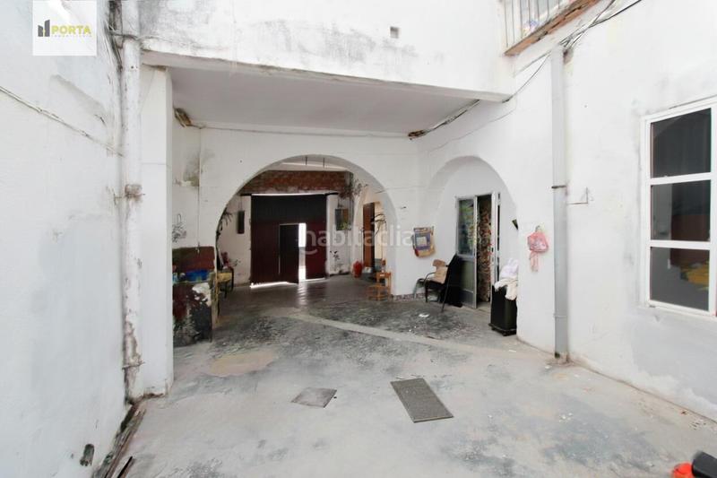 Foto bee886bb-b023-4399-b16e-19101a2e44da. Haus mit parking in Ayuntamiento-Barrio Alto Sanlúcar de Barrameda
