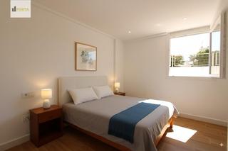 Appartement à El Pino-Bajo de Guía. Tendrás que ir decidiendo cómo decorar porque esta vivienda está