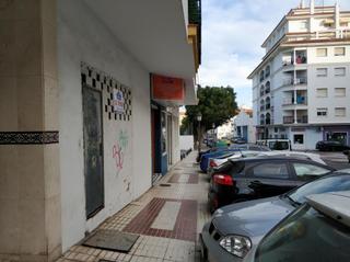 Locale commerciale in Puerto de Estepona