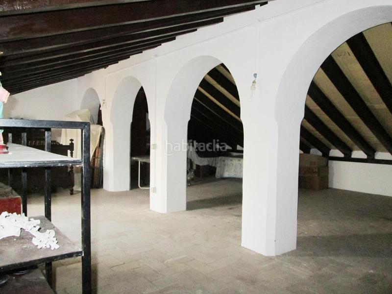 Foto 506953d2-9629-4c6c-a9a8-1075788135fd. Appartamento in Centro-Calzada-Cabo Noval Sanlúcar de Barrameda