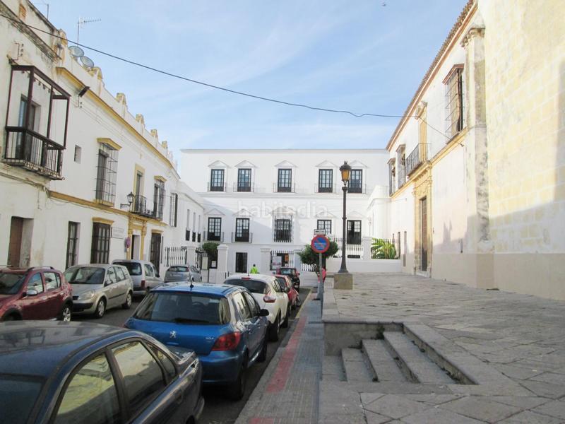 Foto 5477c661-572b-45e9-8a23-457058fd3221. Appartamento in Centro-Calzada-Cabo Noval Sanlúcar de Barrameda